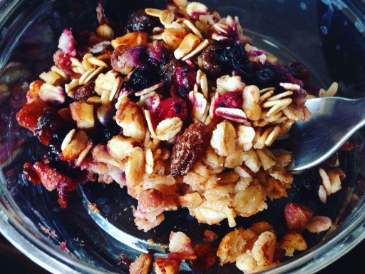 Cook_Together's tweet image. Torta nutriente di Flavia Ruggeri
Scarica l' #app Android dlvr.it/Q4Qh0j | IOS dlvr.it/Q4Qh0r
#BuonAPPetito dlvr.it/Q4Qh0y