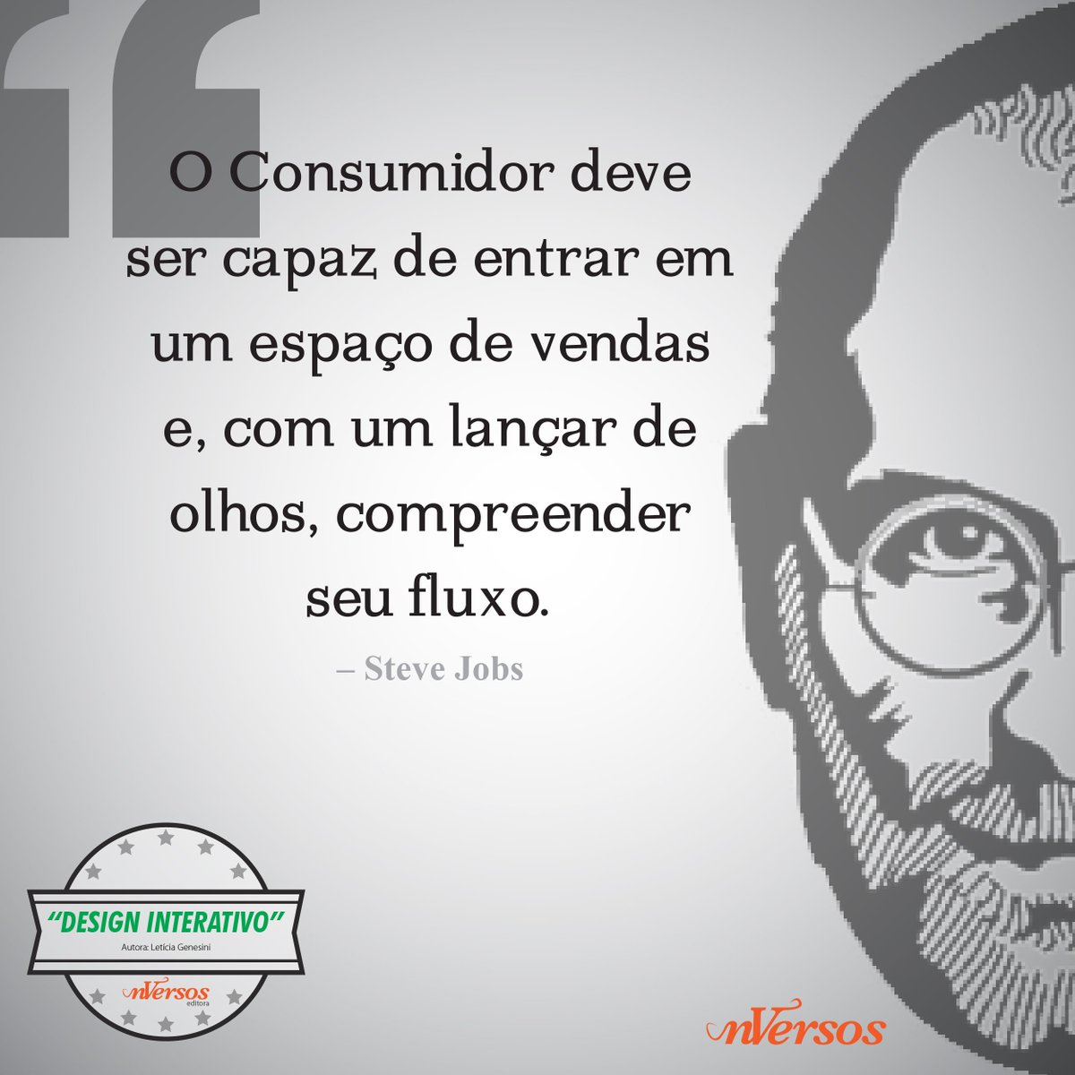 nVersosEditora's tweet photo. Não tem nada melhor do que encontrar o que procura com facilidade não é mesmo?
Saiba mais no link https://t.co/VvDgezpwqp
#nVersos #DesignInterativo #TerçasDeCoaching https://t.co/MUmurPCGmS