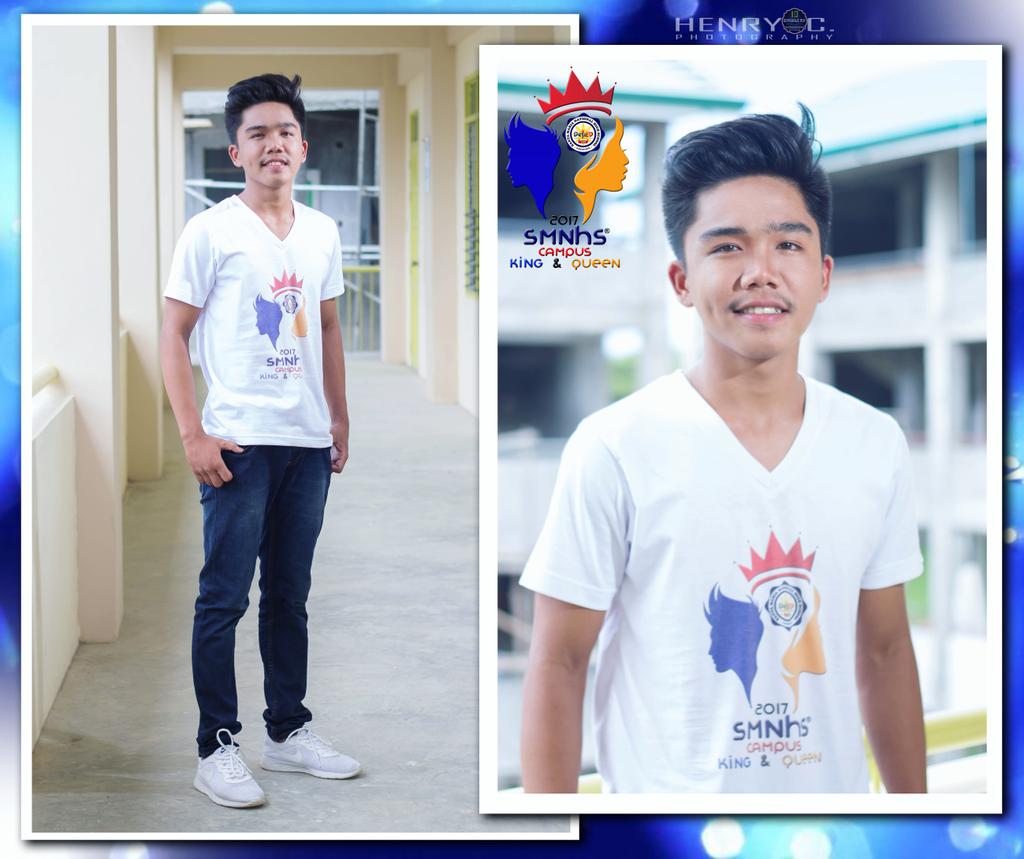 smnhs300077's tweet photo. M13 JOHN MARK DASALLA
Grade 11

MR. SOCIAL MEDIA

1 ❤ = 1 Vote/Point
1 retweet = 1 Vote/Point

All votes from Facebook, IG &amp; Twitter will be combined/consolidated

VOTING WILL END ON DECEMBER 17 at 10PM

© Henry C Photography
©OnseMediaTech https://t.co/FA0dQwowKp https://t.co/58m6cLCDJb