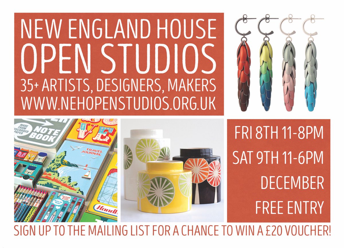 NEHOpenStudios tweet media