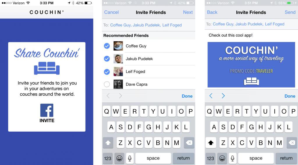GetSocial_now's tweet photo. No more Facebook App Invites like these. Are you ready with a solution? https://t.co/snR0JdVRUH
#appinvites #Facebookmarketing #SMM #indiegame #gamedev https://t.co/VJ7F6qYCXc
