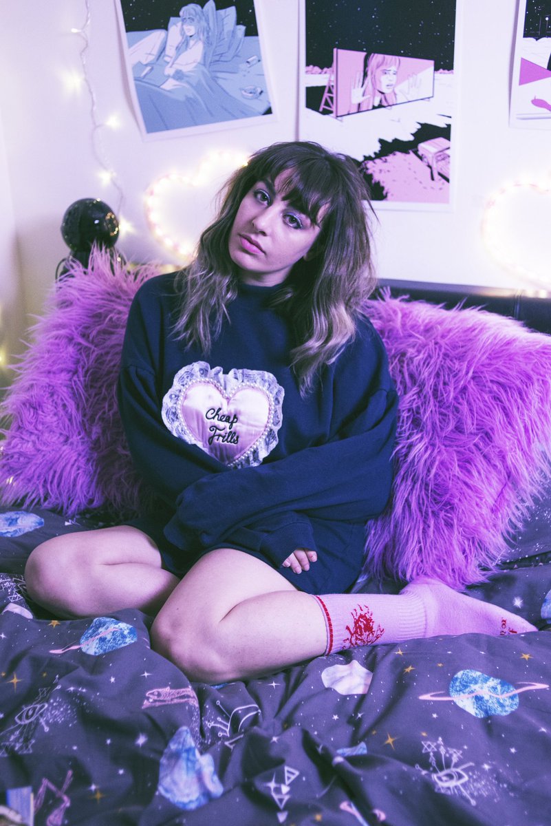 Cosmic Strip tweet media