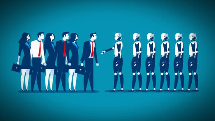 WiseKnow's tweet image. เมื่อเทคโนโลยีเข้ามาทดแทนมนุษย์

See more:  goo.gl/8MfdDR  #WorkforceTransition