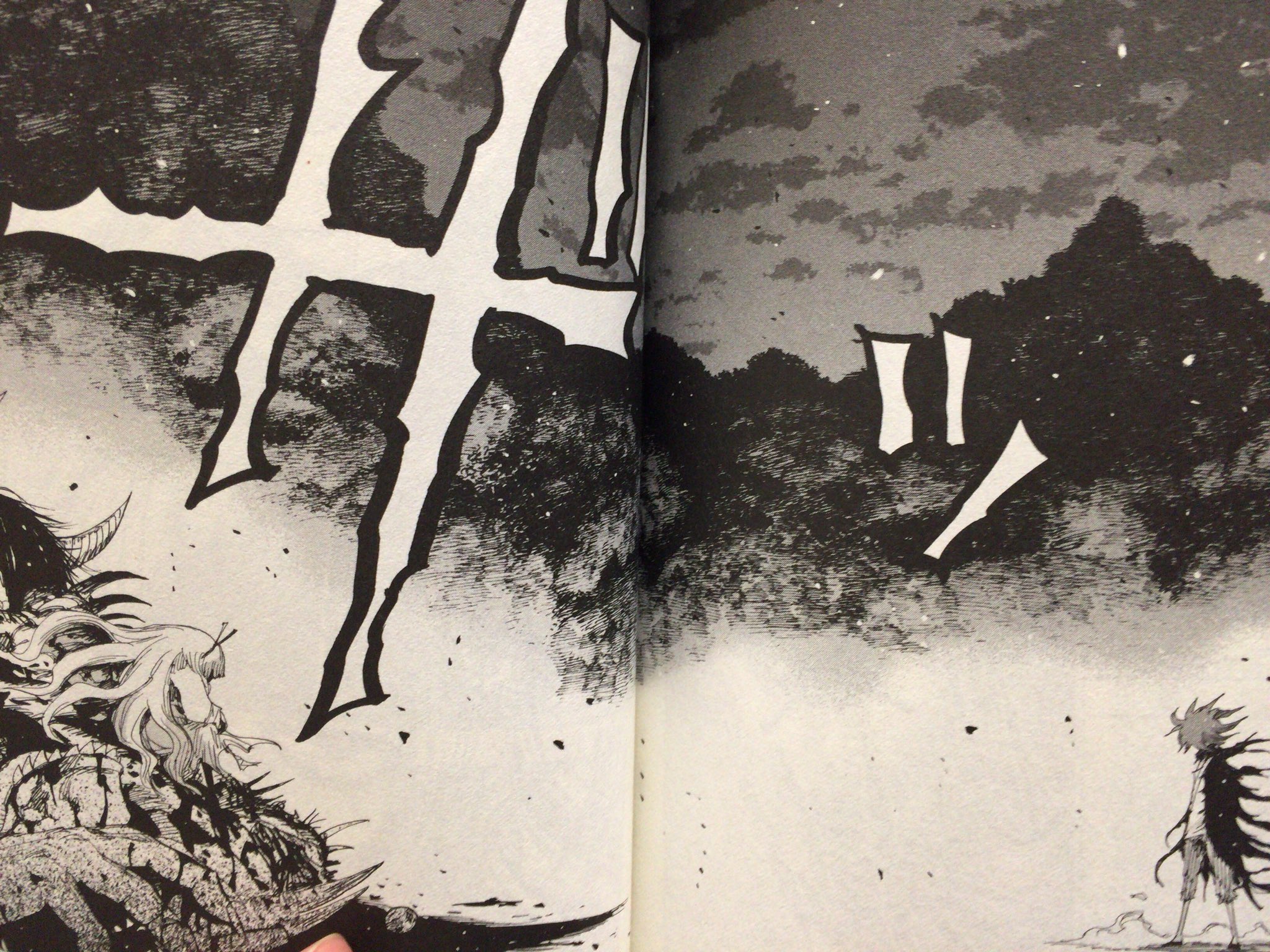 Muneyuki 님의 트위터 中山敦支 うらたろう 6 帯の 生きる意味と逝きる意義 を追い求めるには 6巻だけでは余りに短過ぎる 絵の圧倒的な圧 ちよ 圧巻の悲惨デザインヒロイン それだけに この駆け足 何も畳めなかった風呂敷が 惜しくて惜しくてたまらない