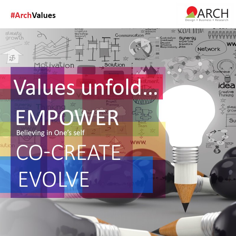 jaipurarch's tweet photo. By arming our students with the best design #knowledge and real-world hands-on #exposure, we help them believe in their #skills so that they go out and #conquer the world of design! #ArchValues #Arch #CoCreate #Empower #Evolve #ArchCollegeofBusinessandDesign https://t.co/58VIdpu5td