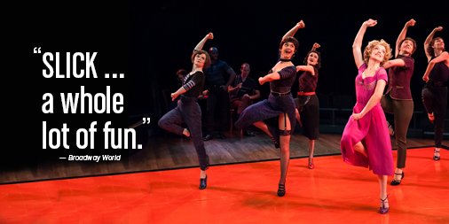 arenastage's tweet photo. Hernando's Hideaway is the place to be. #ArenaPJGame

Tickets >> https://t.co/iB7Y1ZjkVm https://t.co/m5YHrtNmdR