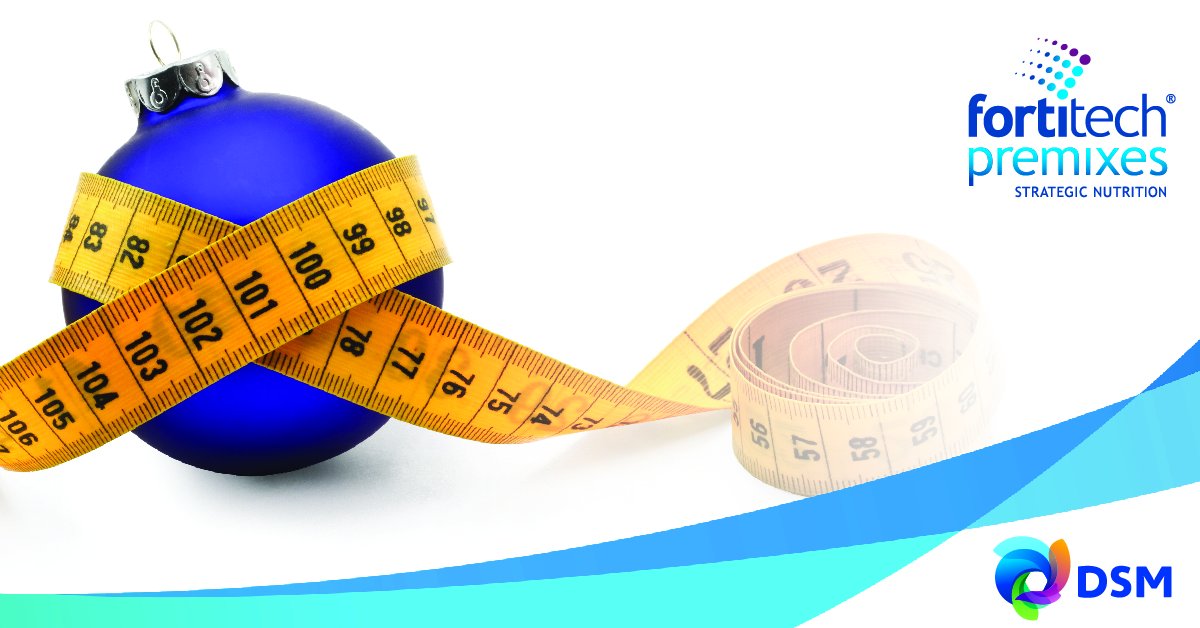 Fortitech's tweet image. Learn about important ingredients for weight management during the holiday season: goo.gl/V9XD3H