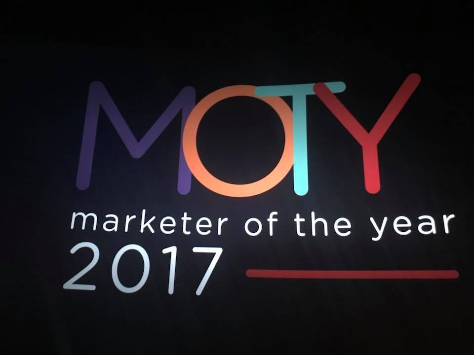 Neuralog's tweet photo. We were ecstatic to be named Marketer of the Year in Houston for the Energy Category last night! #AMAMOTY @amahouston #marketing #houston https://t.co/3A8bZCV6y2