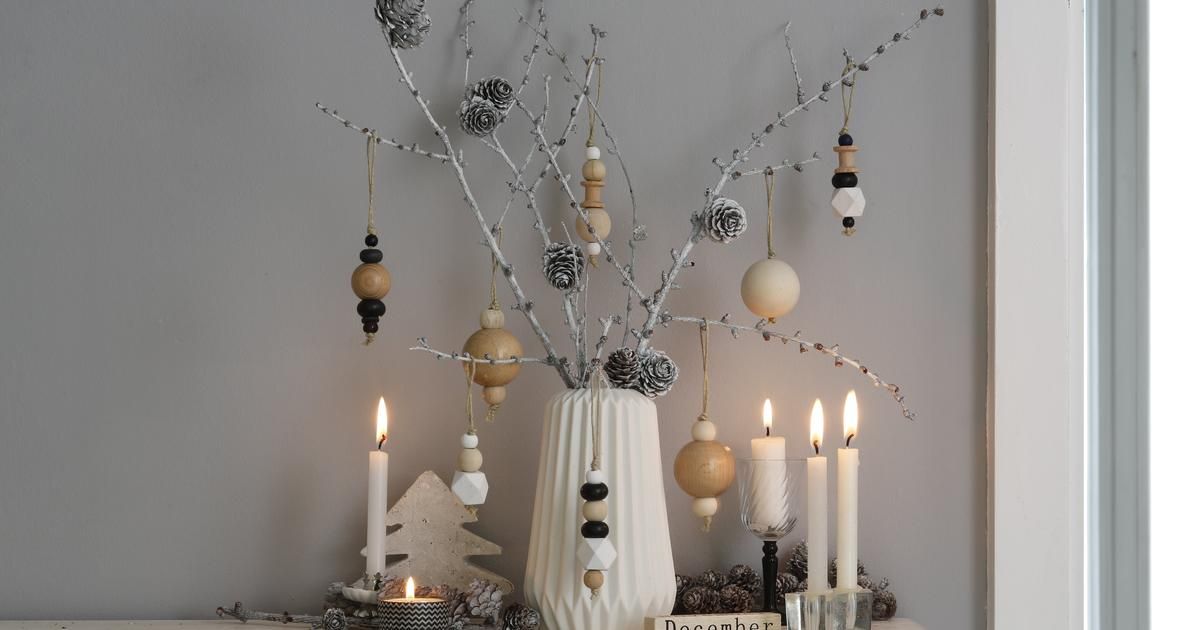 DesignBaalcke's tweet photo. Weihnachtlich dekorieren ohne Kitsch? So geht’s! https://t.co/S5l5JfX7l7 #weinachten #dekor https://t.co/qof2myQfPY