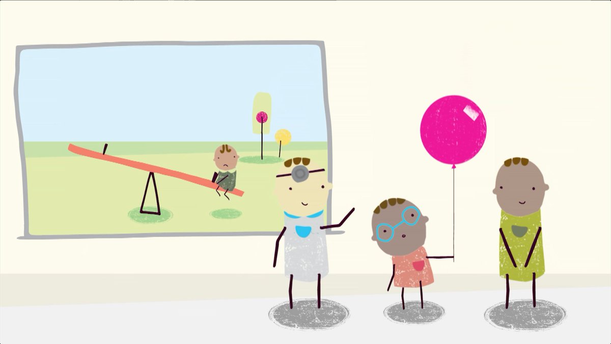 We've got an #undiagnosed #genetic conditions information event coming up in London on 1 March. Would you like to come along? ow.ly/4xdd30h042l