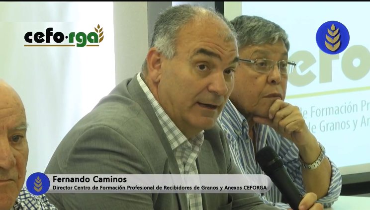 urgaracom's tweet photo. AHORA La palabra de Fernando Caminos, Director del Centro de Formación y Capacitación #CEFORGA
“Estamos convencidos de que a capacitación brindada a los trabajadores es un pilar indiscutible de protección, valoración y desarrollo”
Transmisión: https://t.co/ROjOgLAW20 https://t.co/Hd85f6DIUY