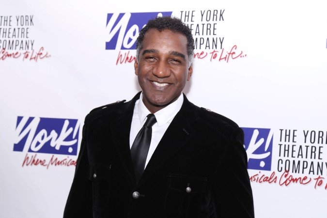 playbill's tweet photo. PHOTOS: @KChenoweth, @normlewis777, @BetsyWolfe, and more gathered to celebrate legendary musical writers Tom Jones and Harvey Schmidt last night https://t.co/jIpqh5DEmz https://t.co/5sCH5Ipby2