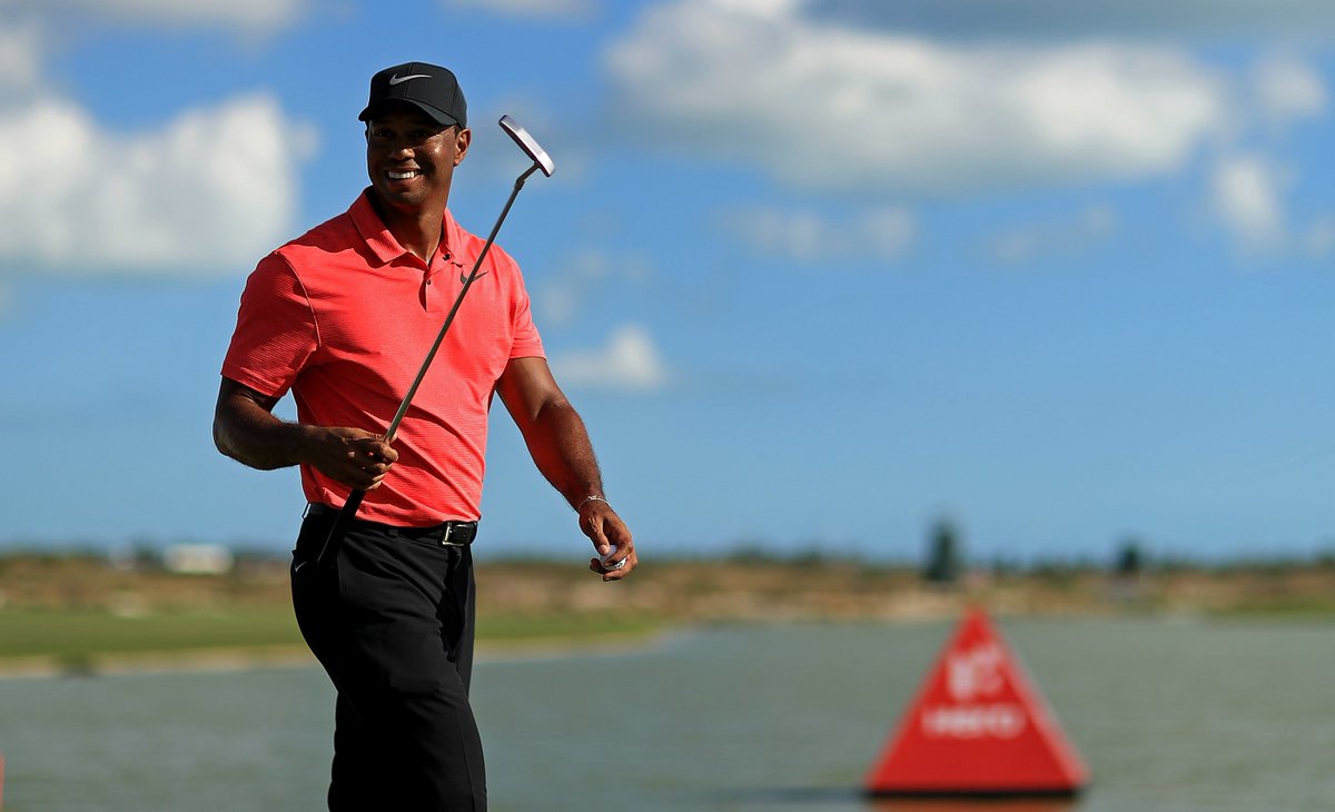 DFputters's tweet image. Guaranteed this will be the first and last time Golf Digest every writes an article about the 668th ranked golfer in the world haha! golfdigest.com/story/tiger-wo…