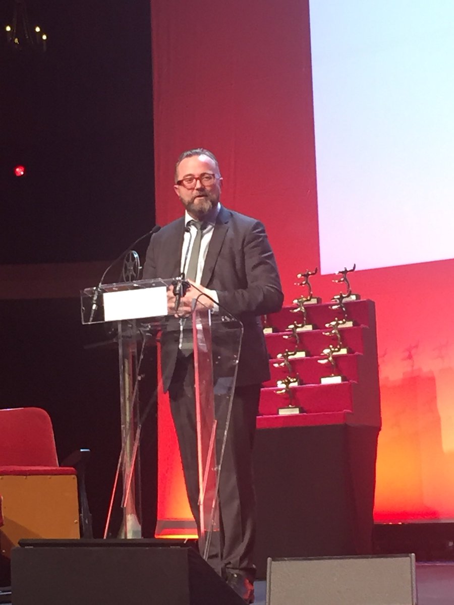 SVermandel's tweet photo. Lancement #innovationassociative : Christophe Itier @ItierCh https://t.co/bE5f0gXM9N