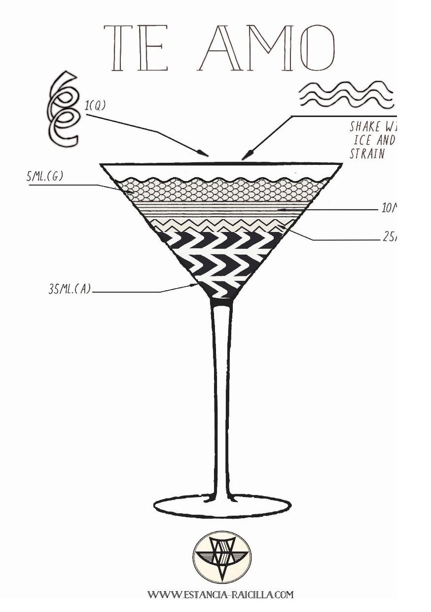 Proof Drinks tweet media
