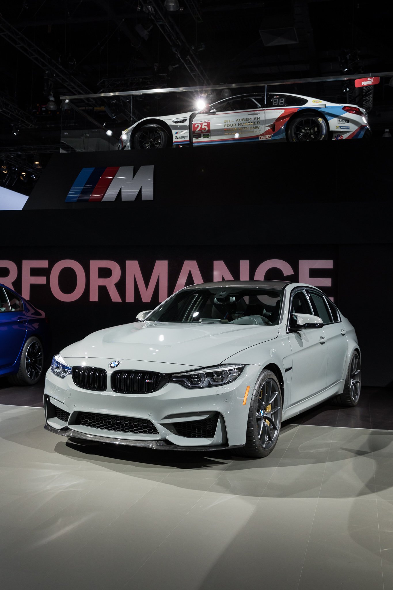 BMW USA on Twitter: "Everyone comes to Hollywood with a dream. In our ...