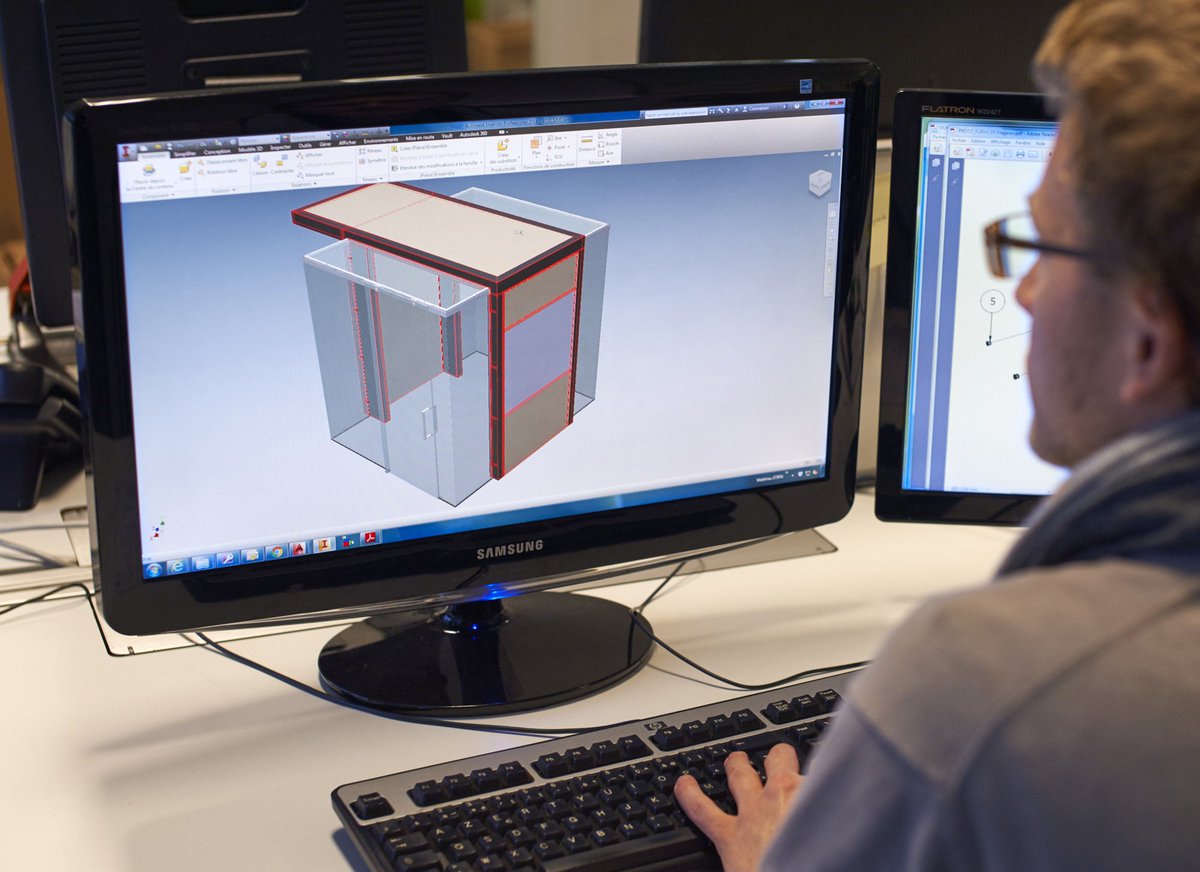 New products available in our BIM objects library :
Métropolines M1,Métropolines M2,Synchrone,pleinAir,Baya,Irys,Synops :
FR : clestra.com/fr/telechargem…
EN : clestra.com/en/telechargem…