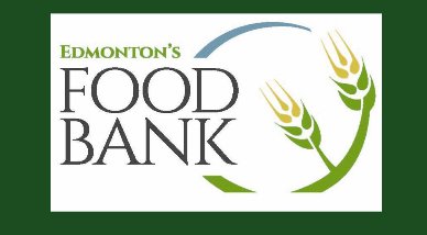 ICYMI: December is a month for giving and what better way to give than to the Edmonton Food Bank. We will be accepting donations until December 13 at the Local, Dispatch and the APTC. Please find it in your heart to drop something off for those less fortunate.