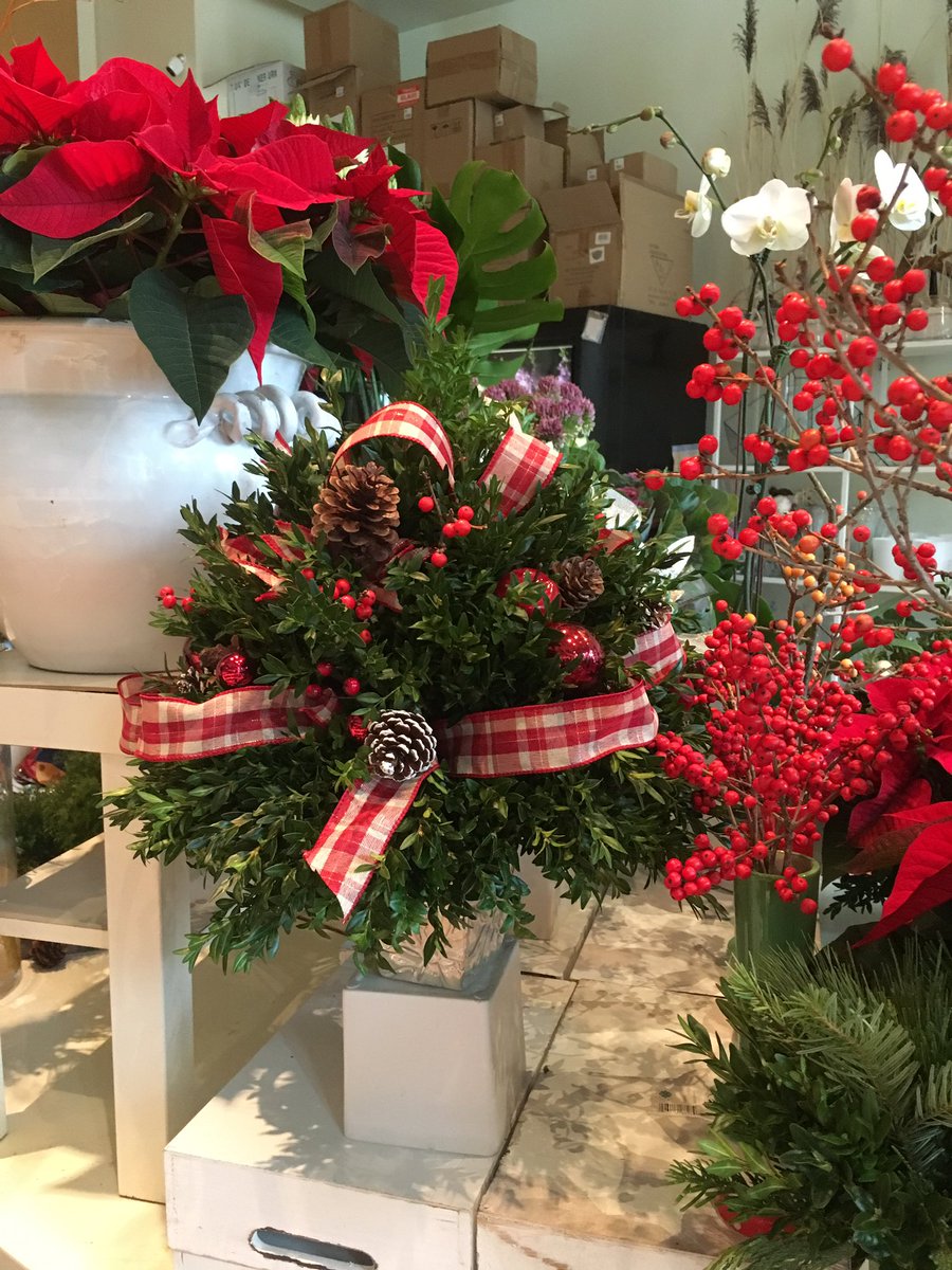 Sunnyflorists's tweet photo. Ready for an evening of shopping &amp; Champagne? Come see us at @YOTEL_Boston’s #holiday boutique Dec. 7 at 6pm. We'll have wreath, succulent, holiday floral design and much more https://t.co/6Ra39Ksw4z