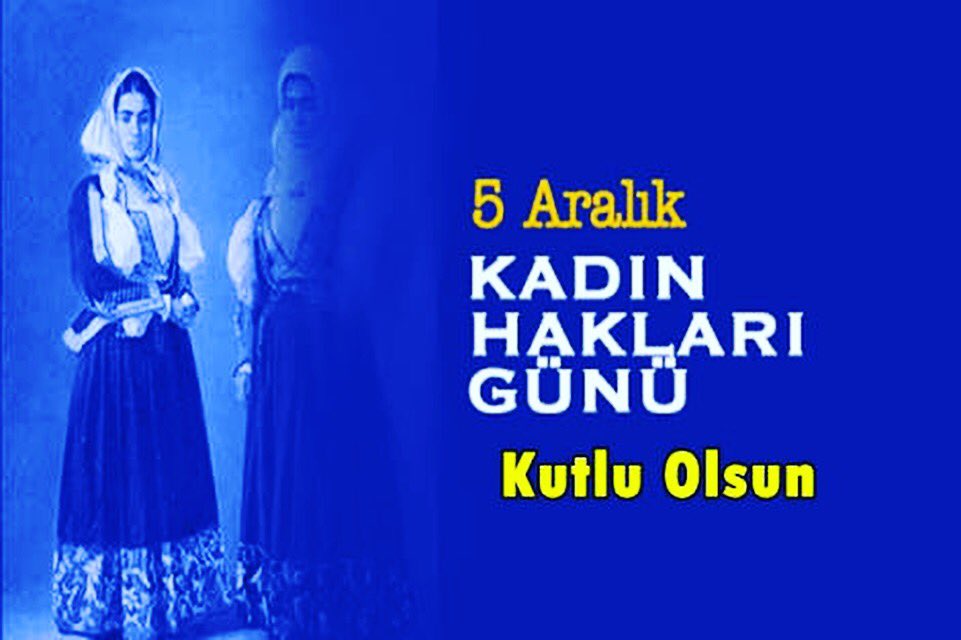 ieeeyussp's tweet photo. Kadın hakları günü kutlu olsun . https://t.co/V2Um6cEJNx