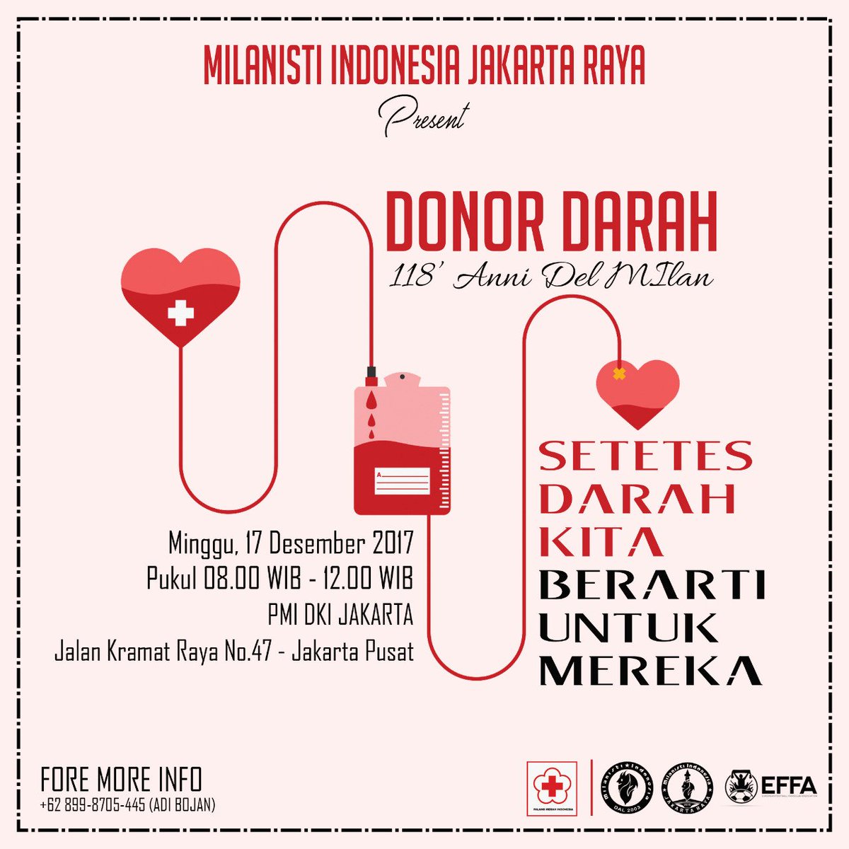 Gambar 100 Gambar Kata Anniversary 9 Bulan Kumpulan Dp Milanisti