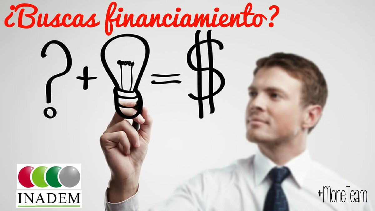 monebm1's tweet photo. 😀 Si buscas financiamiento para emprender tu idea o mejorar tu negocio, está es tu mejor opción... ¿Ya tienes todo listo para participar?
Acércate con nosotros, te asesoramos en la participación de las Convocatorias INADEM 2018 🚀.
#MoneTeam #consultoria #Inadem #Emprendehoy https://t.co/snCyDXTqVG