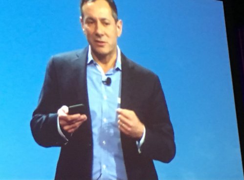 .<a href="/hugh_cumming/">hugh cumming</a> at #FinastraUniverse asks: open banking, friend or foe?