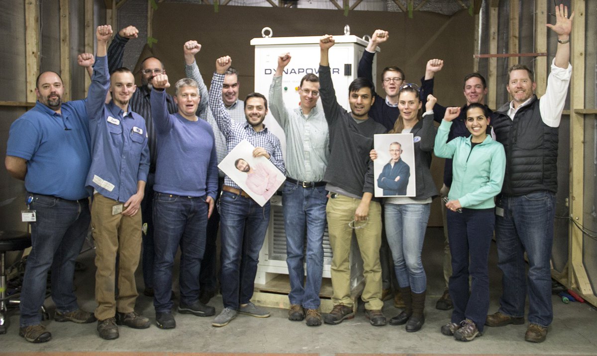 DynapowerEnergy's tweet image. Dynapower is proud to announce the first deployments of its patent-pending DPS-250 — a 250kW DC Converter purpose-built for utility-scale #solarplusstorage installations. The six #DCConverters are being deployed in 3 projects in the Southeastern USA. #energystorage #solar