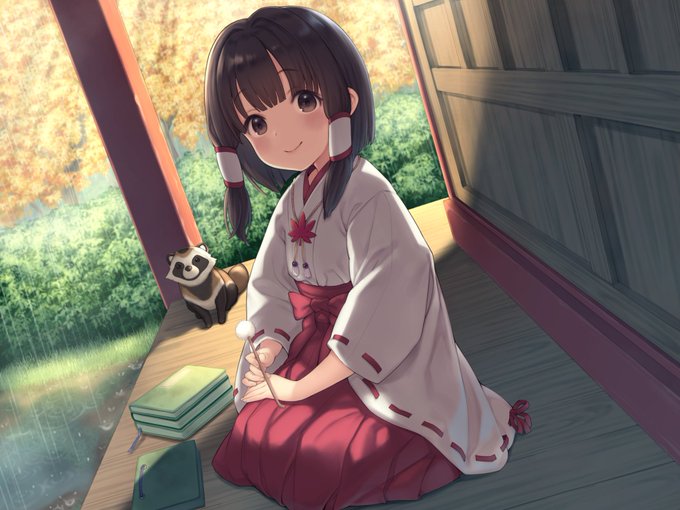 Pixivisionのtwitterイラスト検索結果