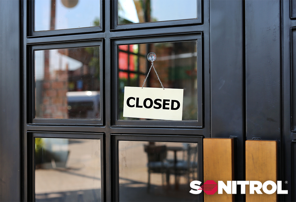 Sonitrolflorida's tweet photo. Before leaving for any holiday breaks, be sure to let some of your neighboring business owners know you will be gone. This way they will know to contact you if they notice anything suspicious. https://t.co/eloIjoLOsn