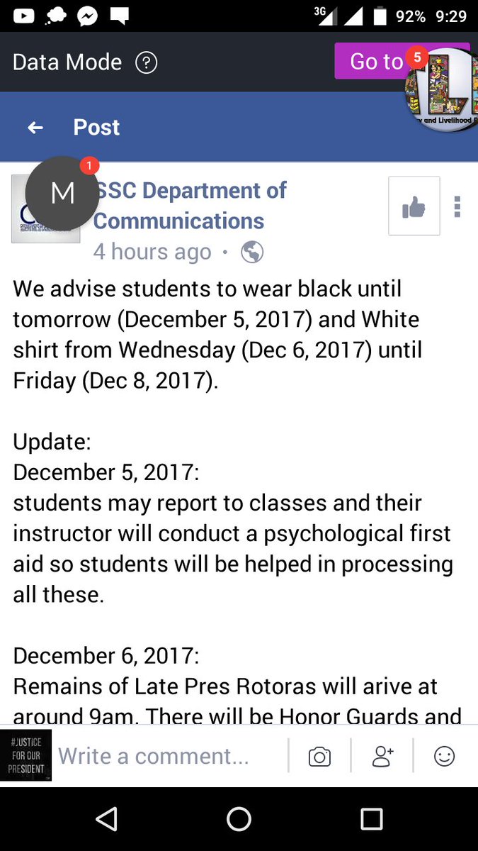 PGES_USTP's tweet photo. https://t.co/NoZsNjCEP3