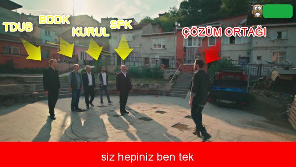 #Değerlemeuzmani