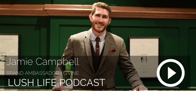 How to be traditionally unconventional (hint...it's all about #Gin !) via <a href="/alushlifemanual/">A Lush Life Manual</a> podcast with <a href="/gvinegin_uk/">Gvine Gin</a> bit.ly/2ASznrk