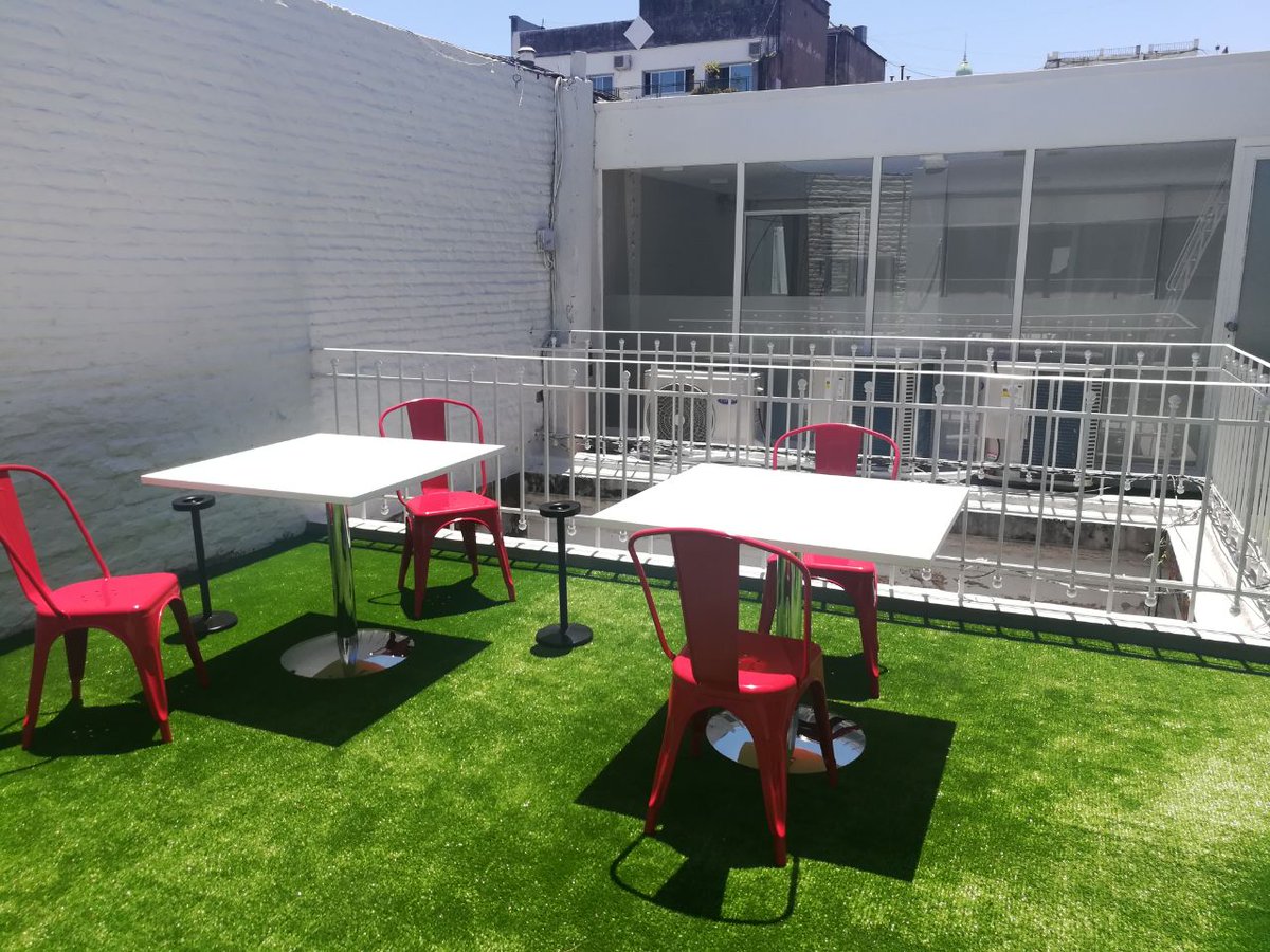 urgaracom's tweet photo. Nuestro Centro de Formación y Capacitación #CEFORGA ya está oficialmente inaugurado.
Muchas gracias a todos los que siguieron la presentación, pronto estará a disposición toda la información sobre las capacitaciones y todo lo vinculado a sus actividades. https://t.co/A6e3JNJotm