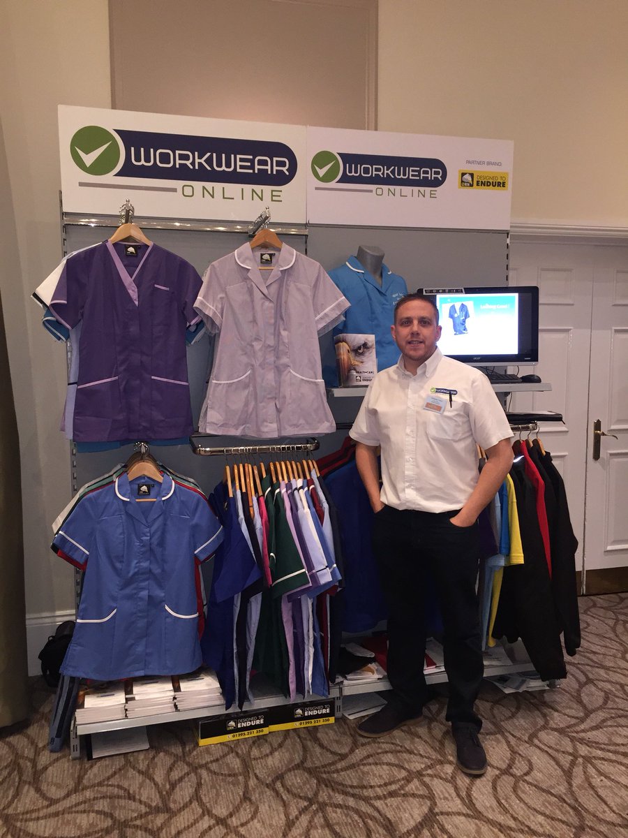 DP Care Events (@careforums) on Twitter photo Looking for new healthcare uniform? <a href="/WorkwearOnlineL/">Workwear Online LTD</a> are here to help! #careforum #carehome #uniform #workwear #workwearonline Looking for new healthcare uniform? <a href="/WorkwearOnlineL/">Workwear Online LTD</a> are here to help! #careforum #carehome #uniform #workwear #workwearonline