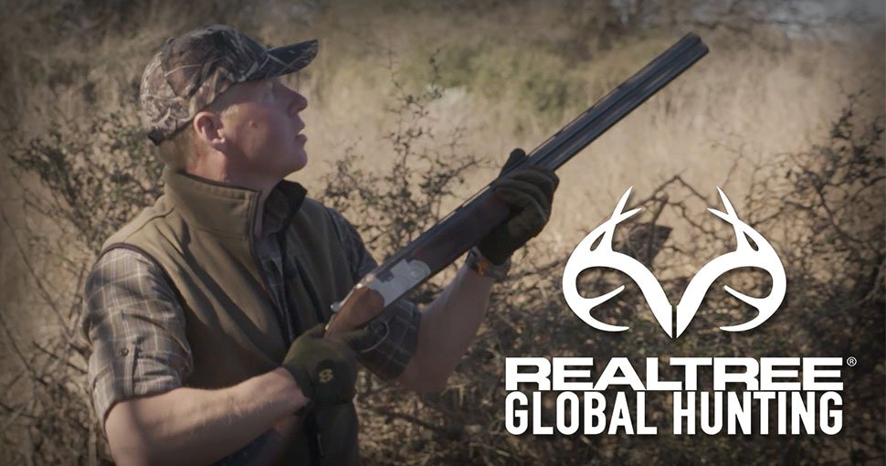 TeamWildHunting's tweet photo. Tune into #TeamWildTV at 5pm for the latest episode of #RealtreeGlobal hunting from the Cordoba province of Argentina.
#IanHarford #Realtree #RealtreeAdventure https://t.co/l3igb2KWrD