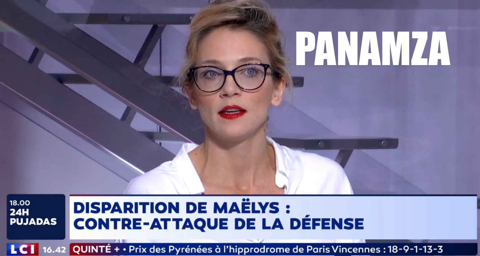 Affaire Maëlys : une avocate dénonce le tabou judiciaire des «réseaux» pédophiles