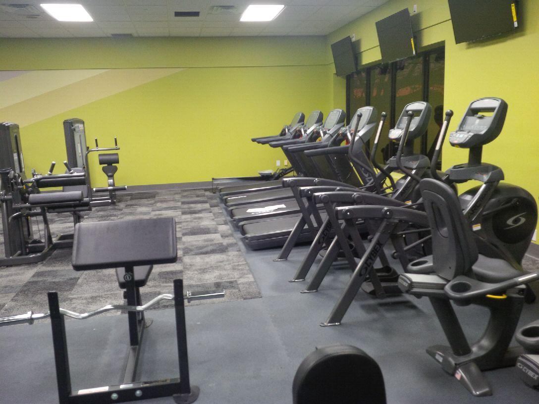 Pro Club Near Me Unlocks Exclusive Fitness Experiences