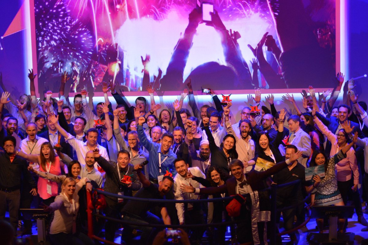 La empresa @HakkenMx está lista para representar a México y #Morelos en XL Day de <a href="/Hightechxl/">HighTechXL</a> #MorelosInnovador facebook.com/SICyTMorelos/v…