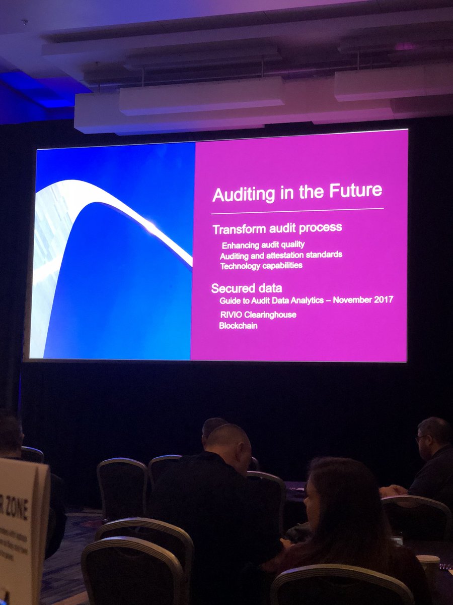 Preparing for what’s to come #DCPA17