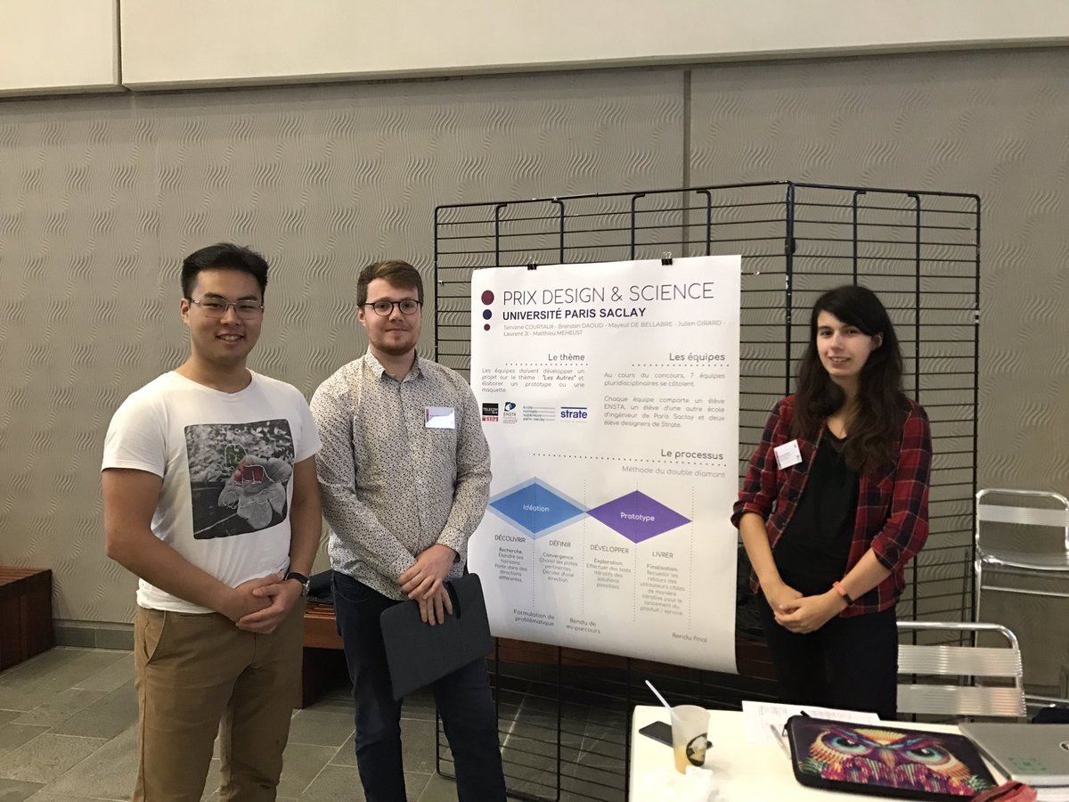 ENSTA KITE tweet media