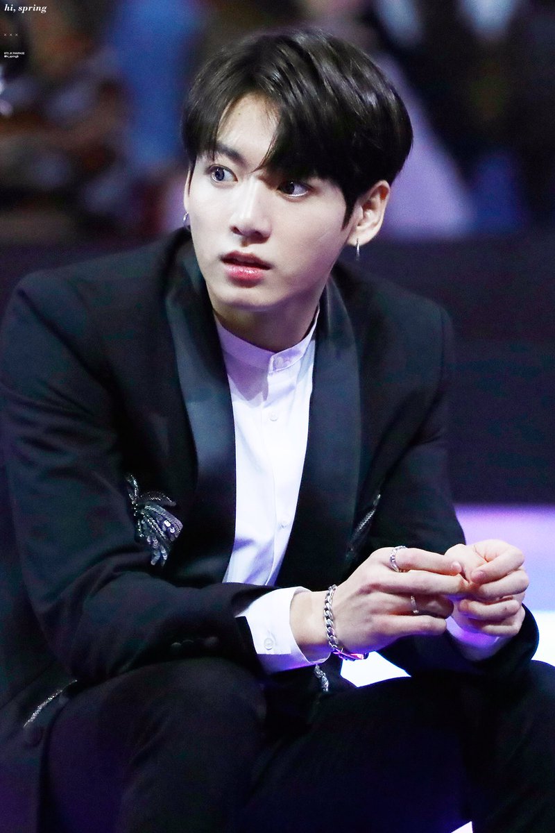 Gni aja cakep jk mah :v