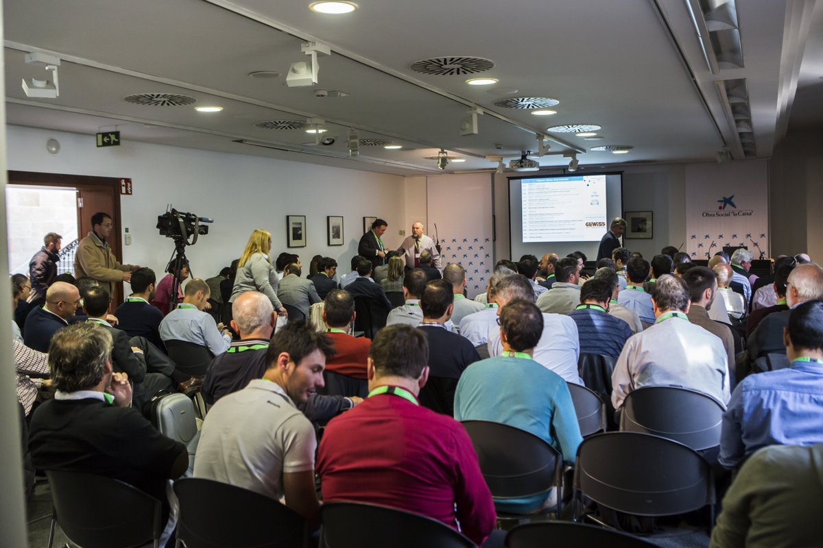 SmartTech_Forum's tweet photo. Éxito en nuestra primera edición, conoce los resultados del primer #SmartTechnologyForum #Hoteles40 #NextGeneration https://t.co/6Eo6ug6DOb https://t.co/nhrj66c3Iy