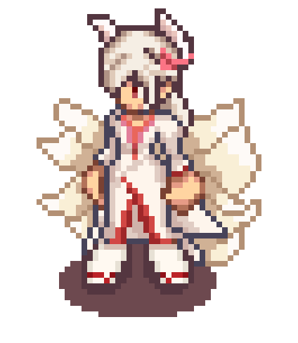 白無垢のtwitterイラスト検索結果 古い順