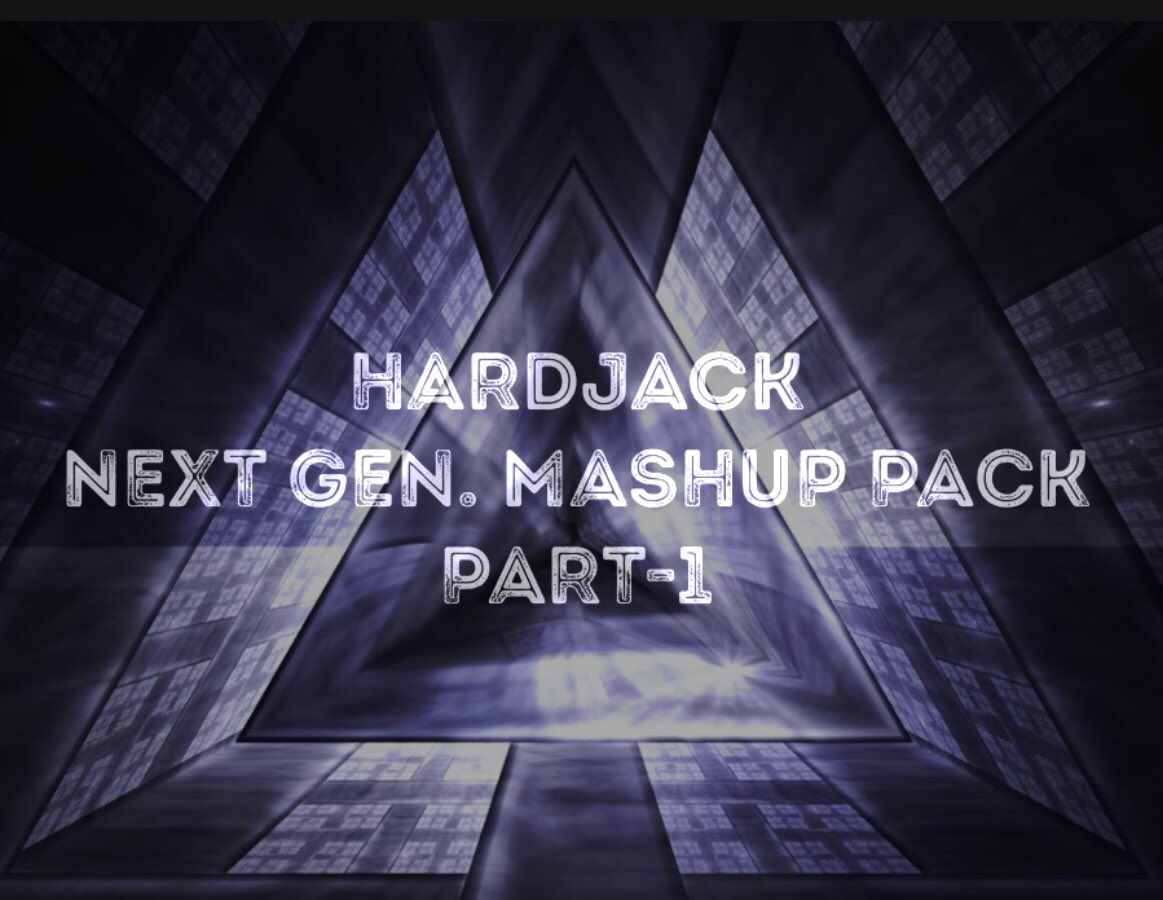 hardjackmusic's tweet photo. Hey Guys My Next Generation Mashup Pack is Out Now💥💥💥 ⬇️Free Download ⏩Link is Below 
.
.
.
.
.
.
#scary #hardstyles #avalonhollywood #createnightclub #exchangela #electrohouse #sylenth1 #bigroom #hardjack

https://t.co/u97PCawtfa https://t.co/bZezRH891Q