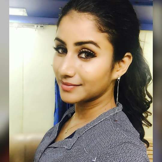 ndyMnasa1's tweet photo. Eagerly waiting for today'show to see @AlyaManasa 👀👀 .#rajaraniserial #sembha😍 https://t.co/vNb3liP7sp