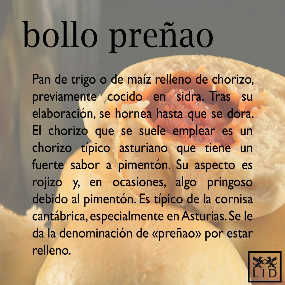 ¿¿Qué os parece un pequeño homenaje al norte de España y a su gastronomía para empezar el puente con buen pie?? 👩‍🍳👨‍🍳¿Cómo podemos acompañarlo...?🤔¿Alguna idea?🍾 #diccionarioRAG #FelizMartes y #FelizPuente 🙌