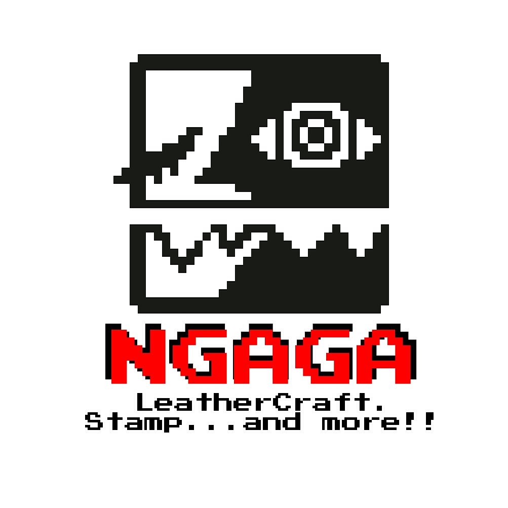 Ngaga Leathercraft Stamp And More Auf Twitter 新 ドットロゴ これのハンコも作成中 Minne Gameboy Retrogame Handmade 80s Dot ゴム印 Stamp スタンプ ゲームボーイ Pixelart ピクセルアート ドット絵 はんこ ハンドメイド売りたい買いたい