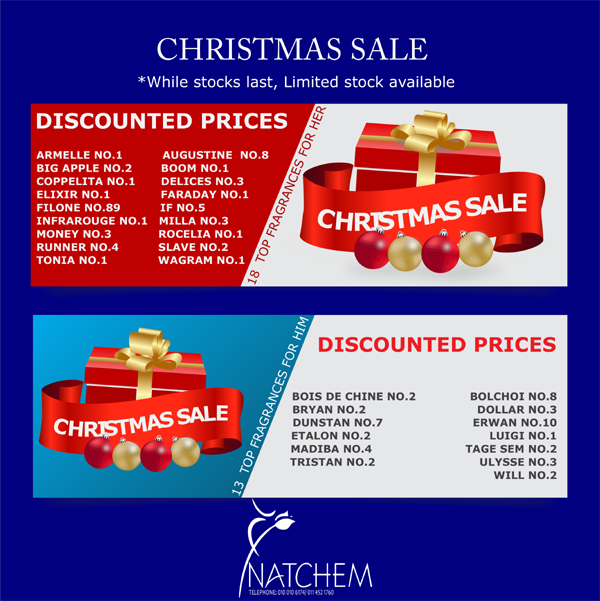 natchem perfumes price for sale