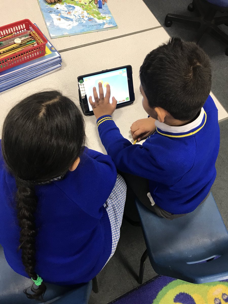 StPetersNewman's tweet photo. In Year 2 we use the @SpellingShed app to help us to learn our weekly spellings!! Itโs so much fun! ๐ฑโ๏ธ xx #practicemakesperfect #spellingshed https://t.co/CuhNmQ1HzF